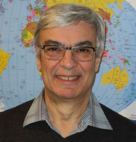 Animateur réseaux HF 3,775 MHz, Examinateur pour Industrie Canada, Formation licence radioamateur