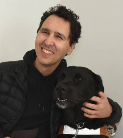 Et son chien Manille