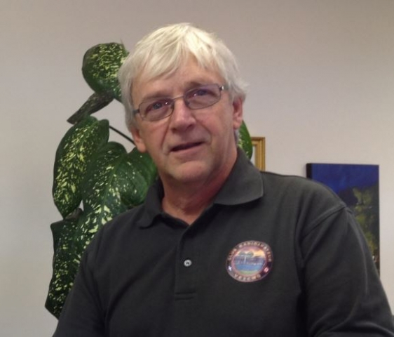 Responsable des réseaux Canwarn-Québec, Responsable de la page Web