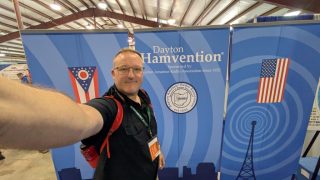 La photo officielle Hamvention 2025 La photo officielle Hamvention 2025